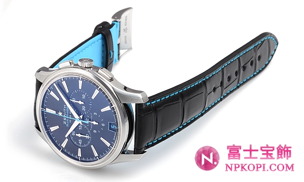 ゼニスキャプテン ３６０００ＶＰＨ ＢＬＵＥ ＰＲＩＭＥＲＯ 世界限定５００本 03.2119.400/22.C720